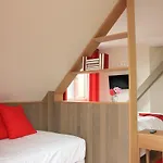 ホテル Restaurant Beau Sejour Morsbronn-les-Bains