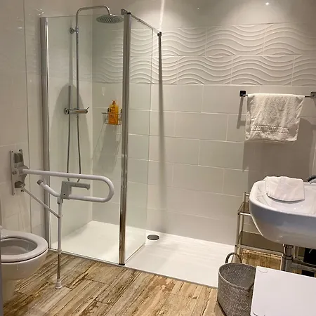 Hotel Restaurant Beau