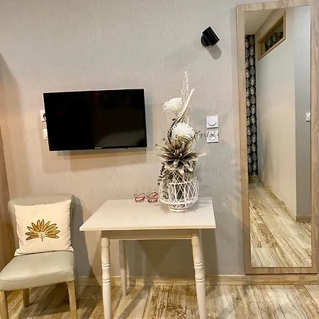 Restaurant Beau Morsbronn-les-Bains