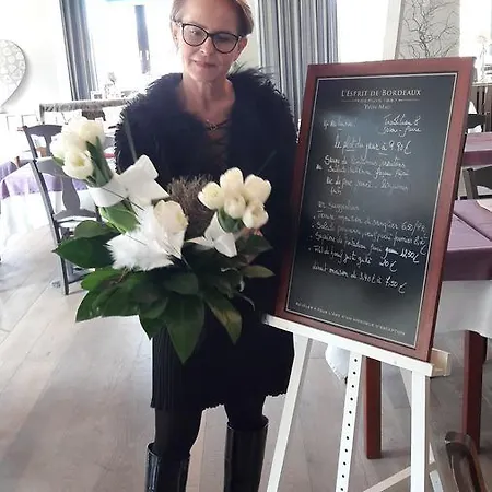 Restaurant Beau Hotel Morsbronn-les-Bains