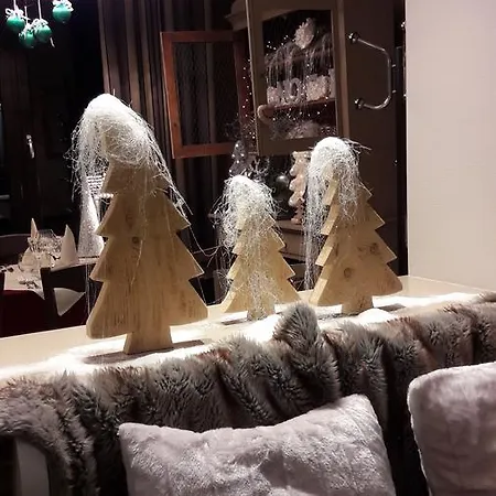 Hotel Restaurant Beau