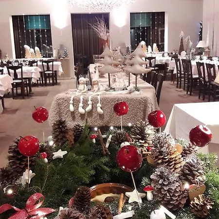 Hotel Restaurant Beau *