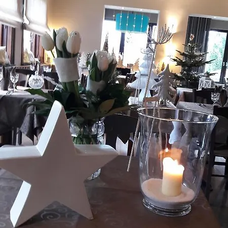 Hotel Restaurant Beau