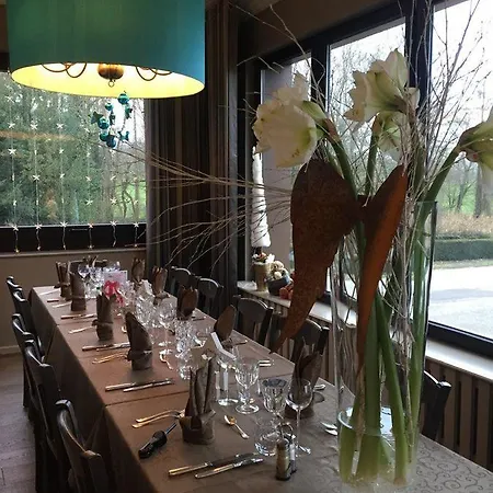 Hotel Restaurant Beau Morsbronn-les-Bains