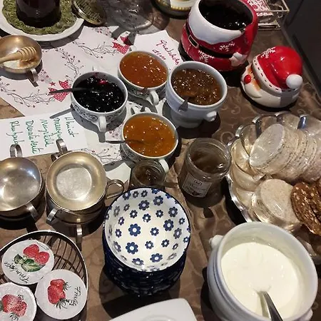 Restaurant Beau Hotel