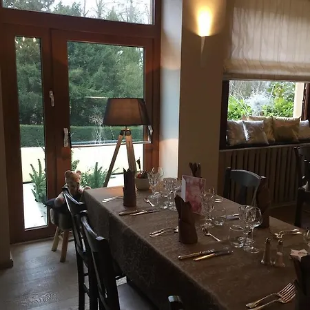 Hotel Restaurant Beau *