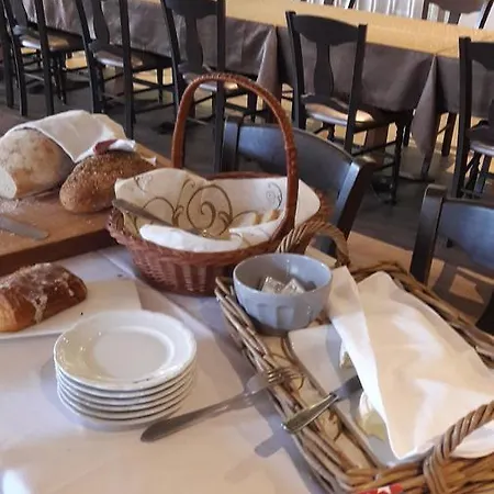 Restaurant Beau Morsbronn-les-Bains